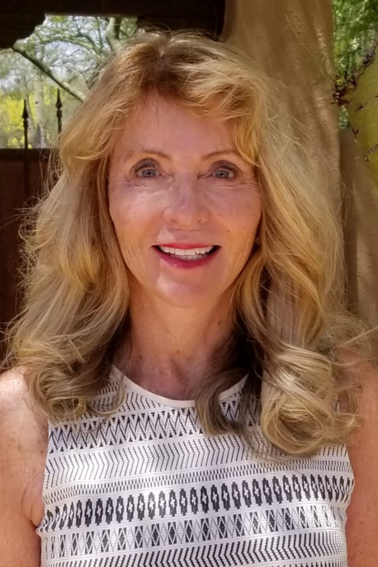 Linda Petersen, Real Estate Agent Tucson, AZ Coldwell Banker Realty