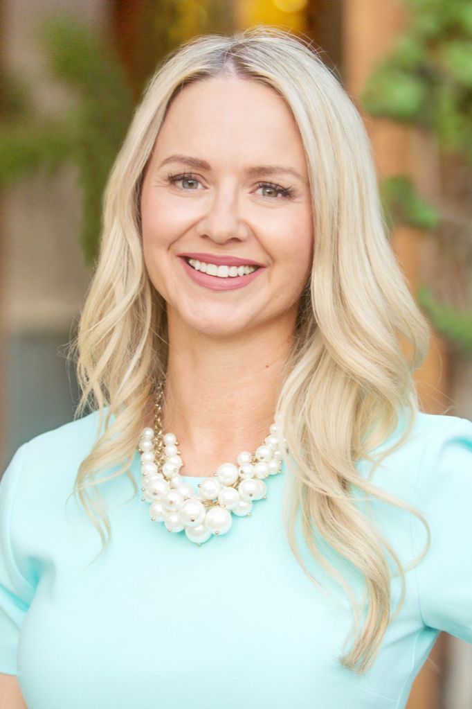 Trish Sharkey, Real Estate Agent Scottsdale, AZ Coldwell Banker Realty