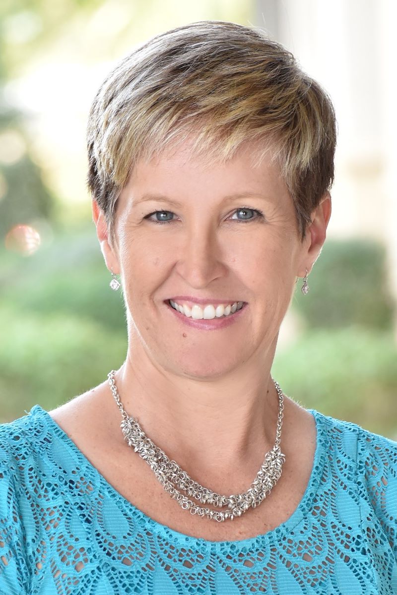 Dawn MacKay, Real Estate Agent Sun City West, AZ Coldwell Banker