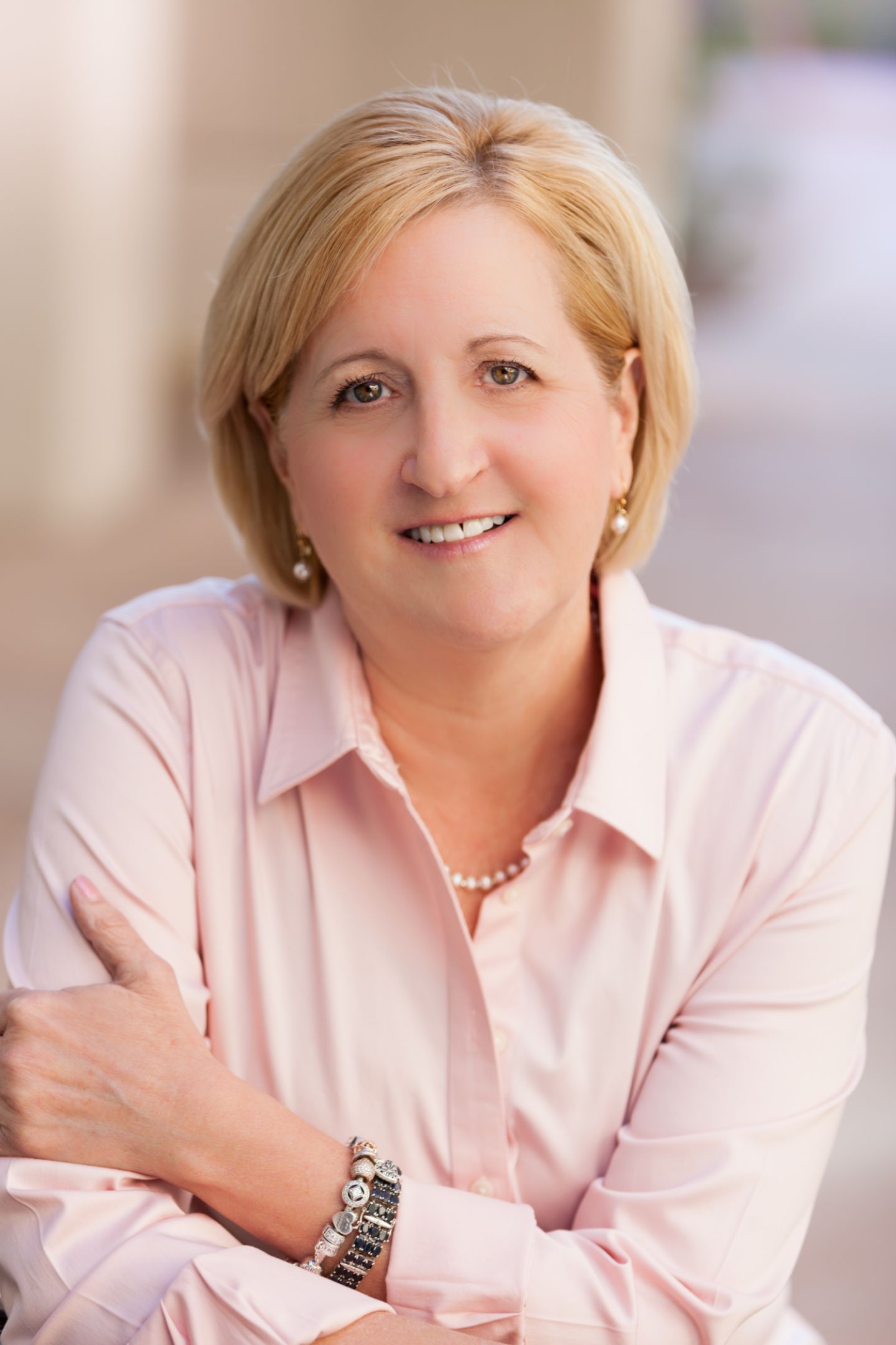 Debra Roselli, Real Estate Agent Tucson, AZ Coldwell Banker