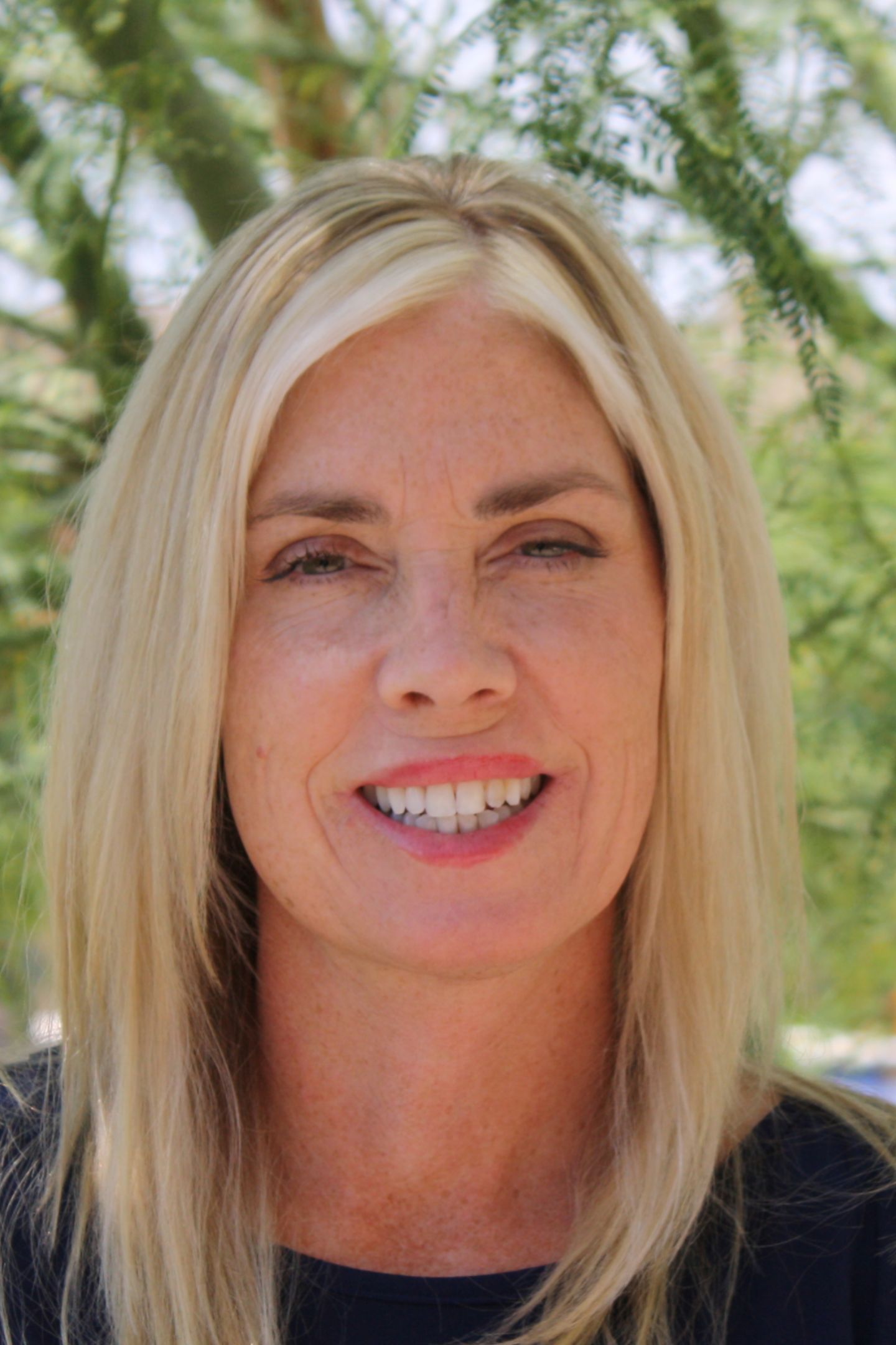 Joanne Muirhead, Real Estate Agent Scottsdale Coldwell Banker Realty