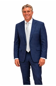 Steve Bauman image