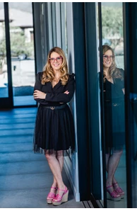 Heather Hurwitz image