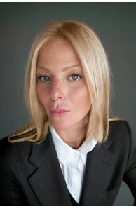 Brooke Anderson image