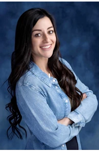 Britanie Criscione image