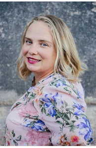 Katie Ridinger image