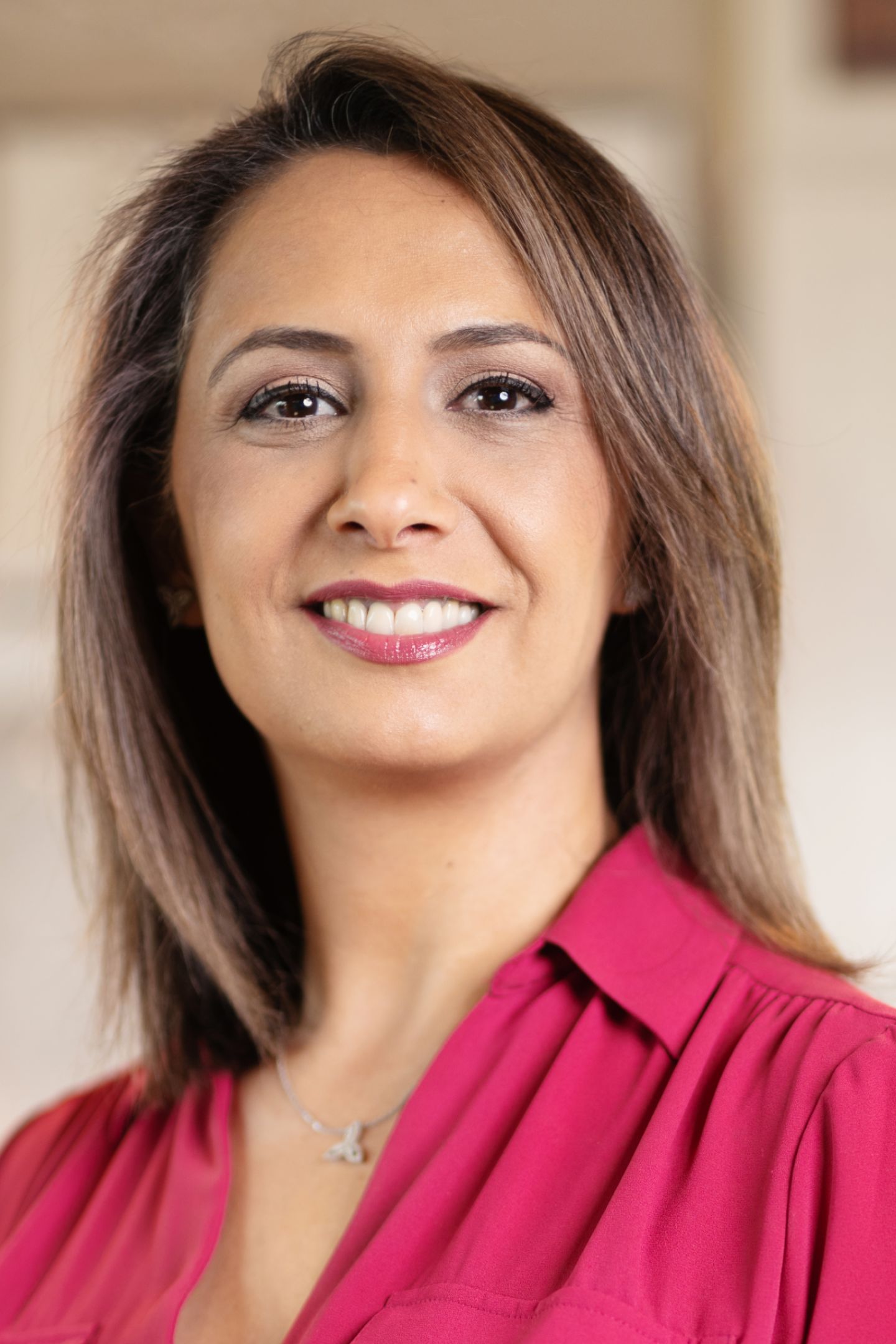 Azita Sajjadi, Real Estate Agent Chandler, AZ Coldwell Banker