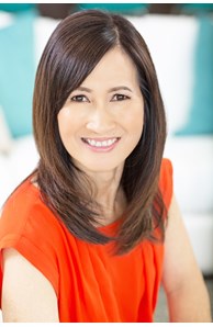 Laurie Chang Murphy