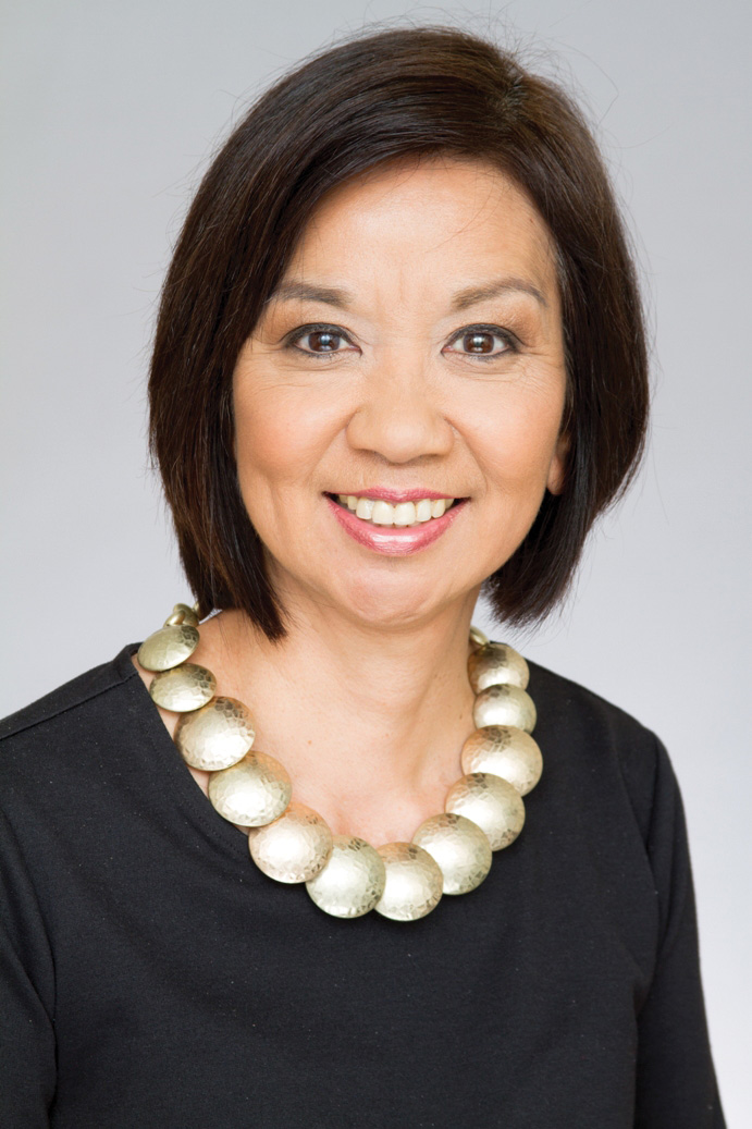 Michelle Saito, Real Estate Agent Honolulu, HI Coldwell Banker Realty