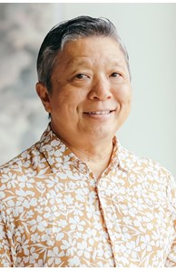 Gary Y. Hasegawa image