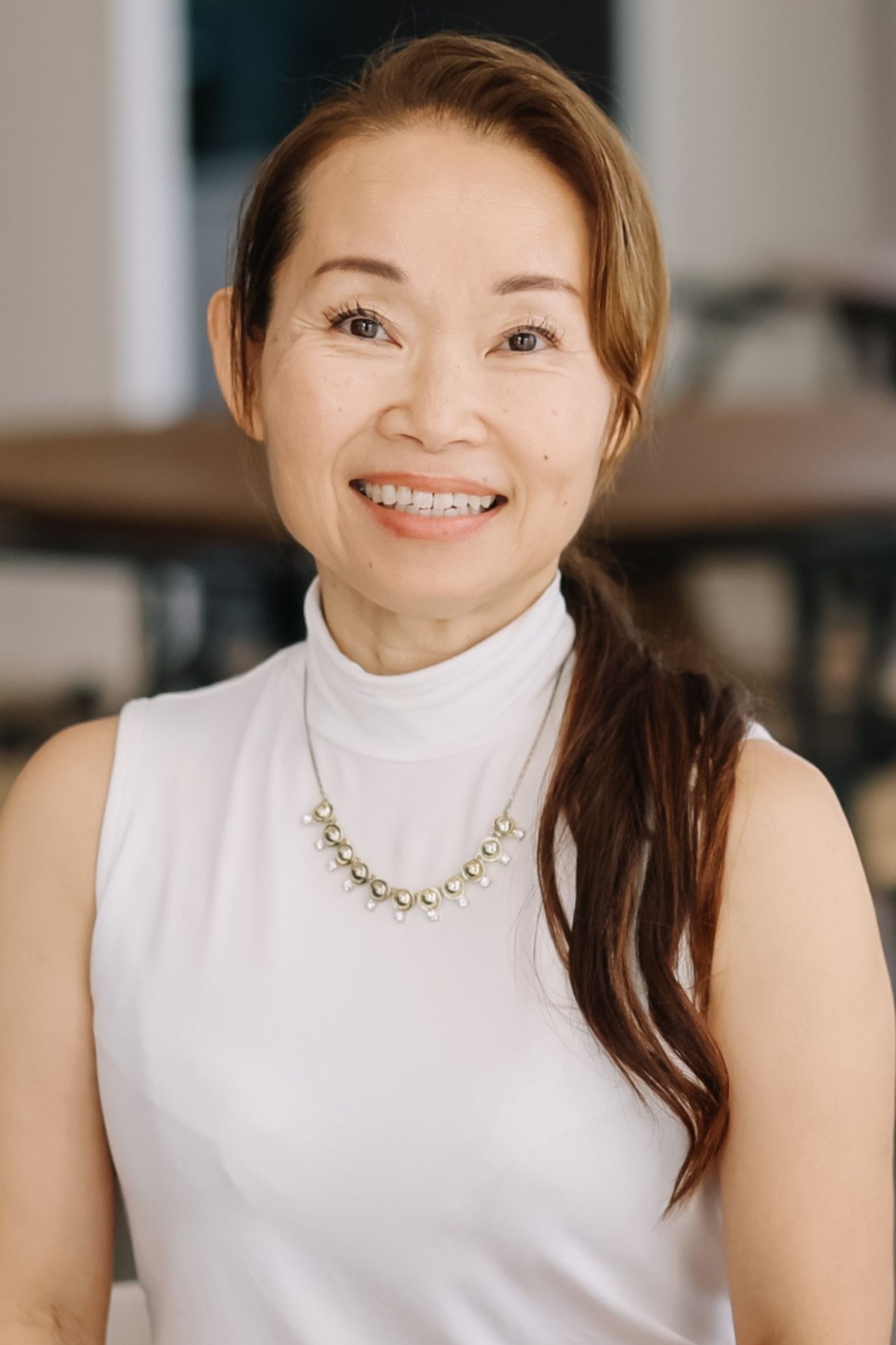Jackie Chiaki Hasegawa, Real Estate Agent Honolulu, HI Coldwell