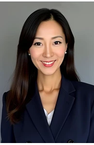 Hyesun Lee Hong image