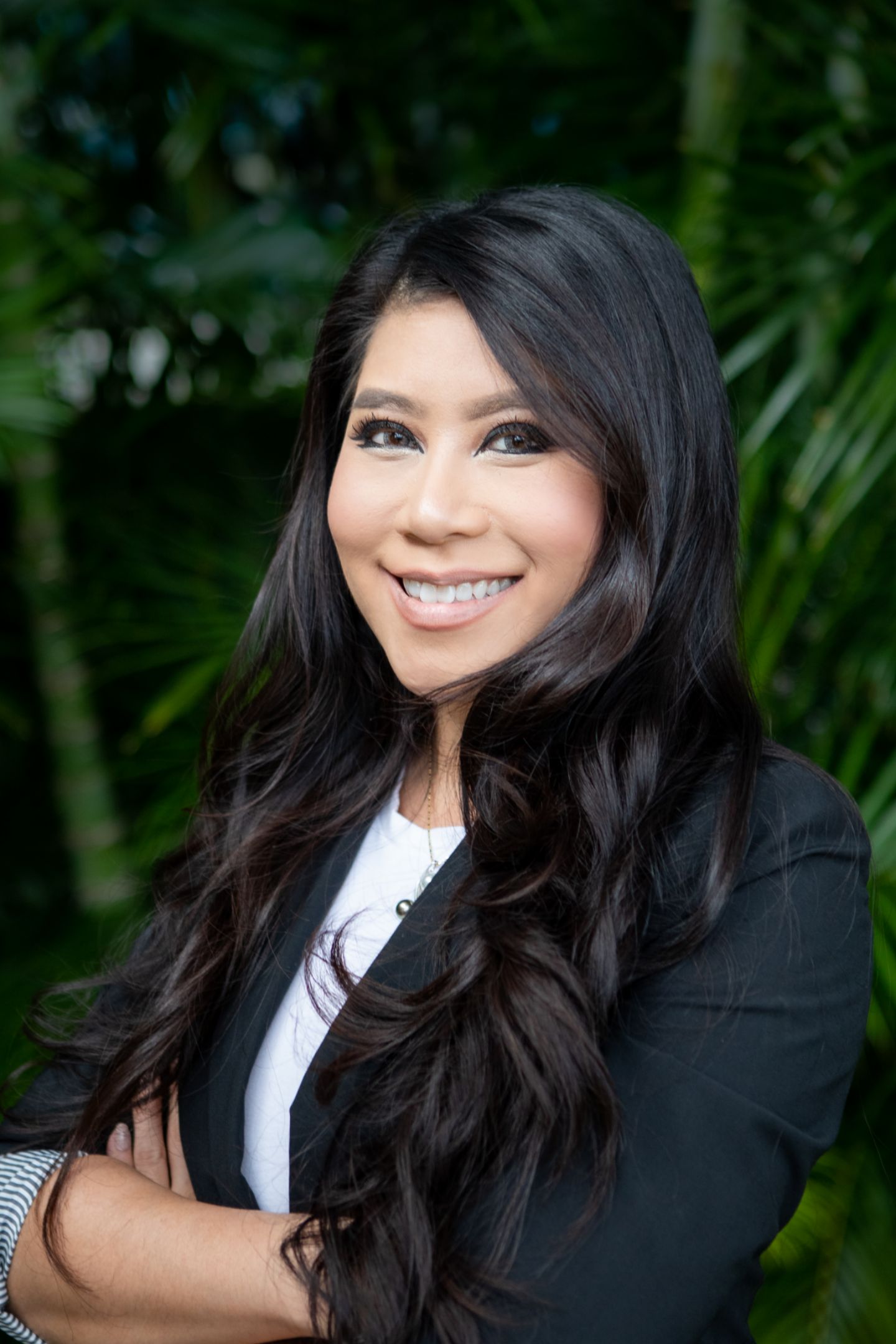 Karin Huang, Real Estate Agent Honolulu, HI Coldwell Banker Realty