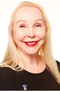 Pamela Cleere image