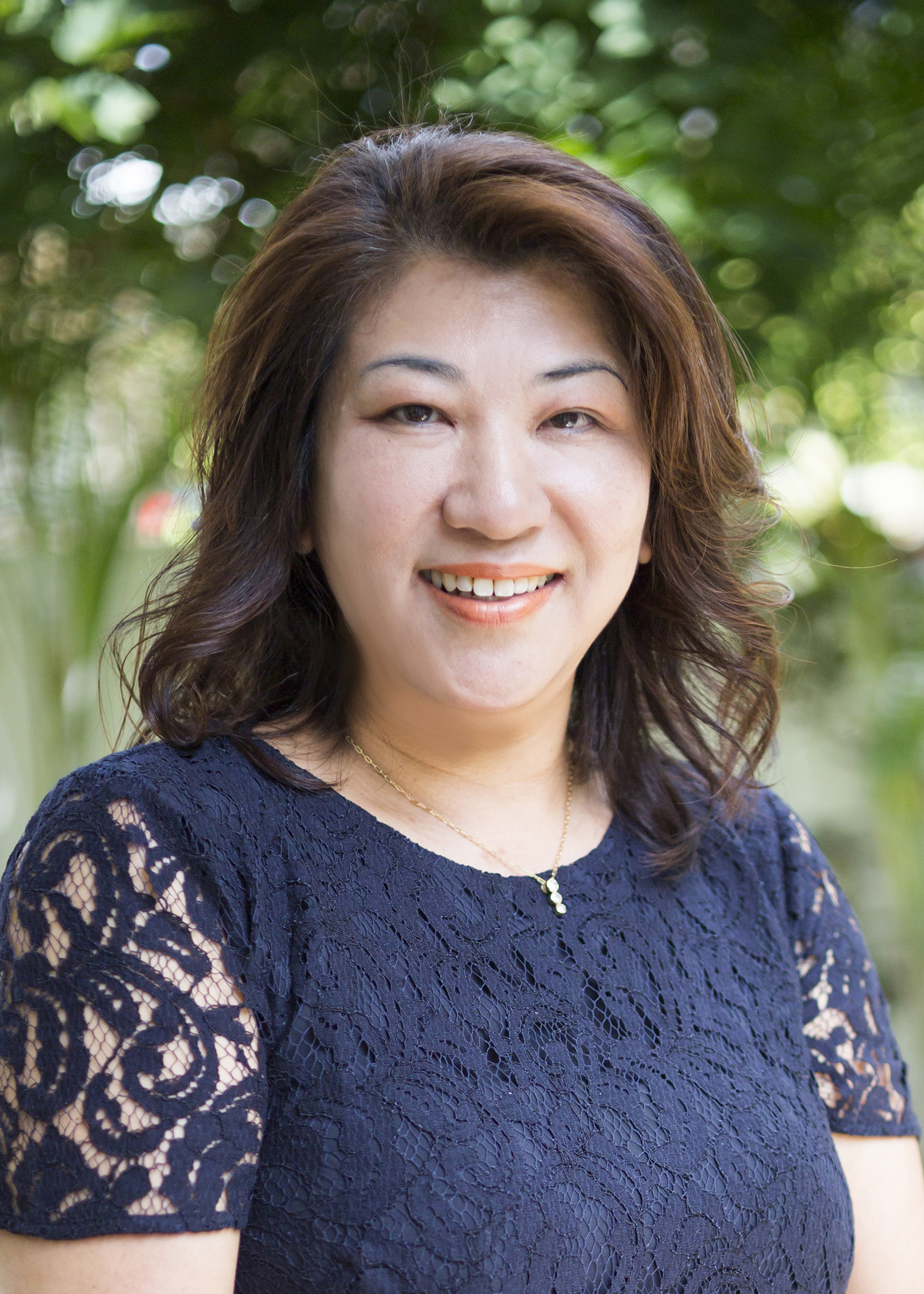 Mikiko Terahira, Real Estate Agent Honolulu Coldwell Banker Realty