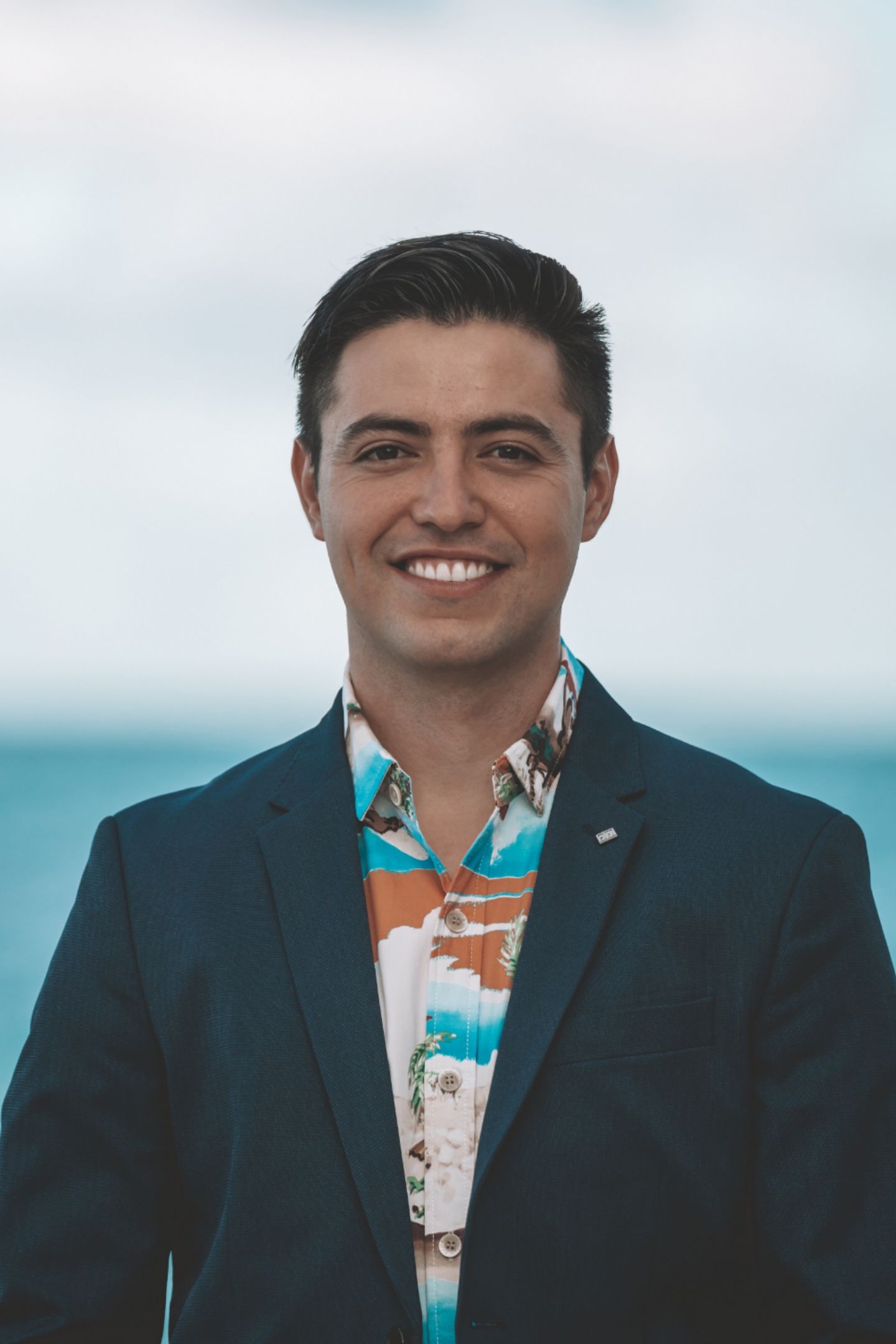 Edgar E. Cervantes, Real Estate Agent Honolulu, HI Coldwell Banker