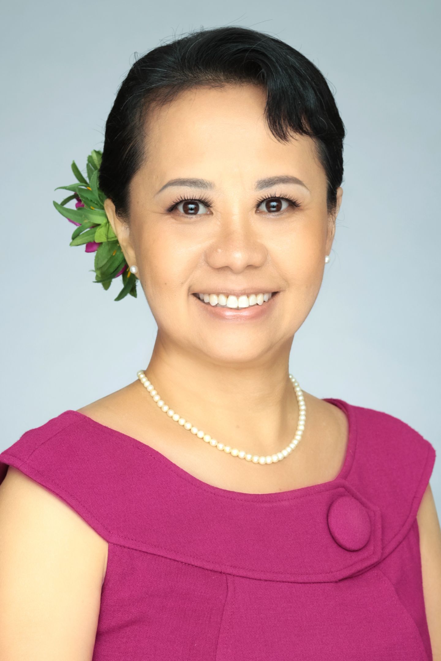 Annie Luo McCrea, Real Estate Agent Kapolei, HI Coldwell Banker Realty