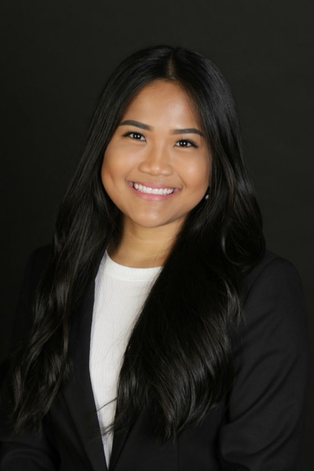 Bethel Grace Raguindin, Real Estate Agent Kapolei, HI Coldwell