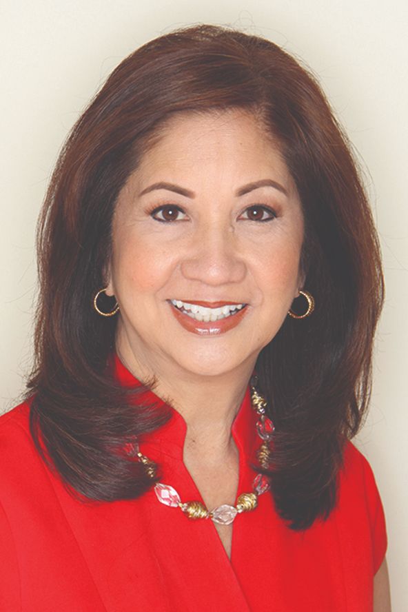 Dolores Panlilio Bediones, Real Estate Agent Honolulu, HI Coldwell