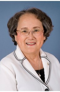 Ruth H. Kam image