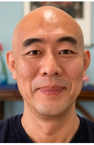 Shan Li image