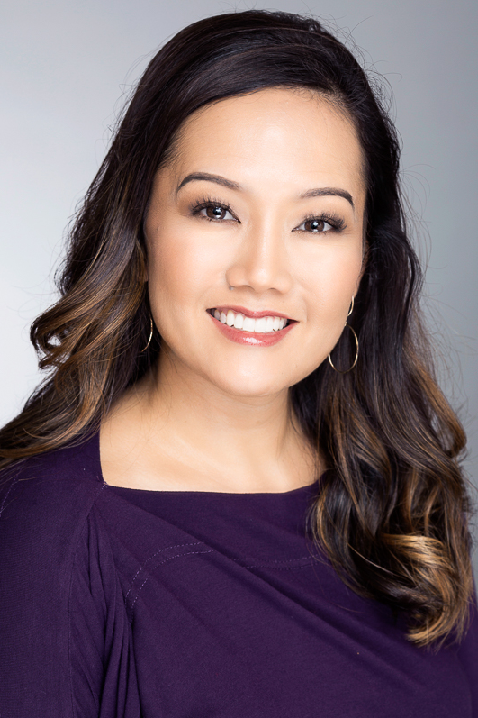 Paige Pai, Real Estate Agent Honolulu, HI Coldwell Banker Realty