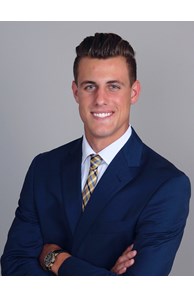 Mitchell "Mitch" Eason image