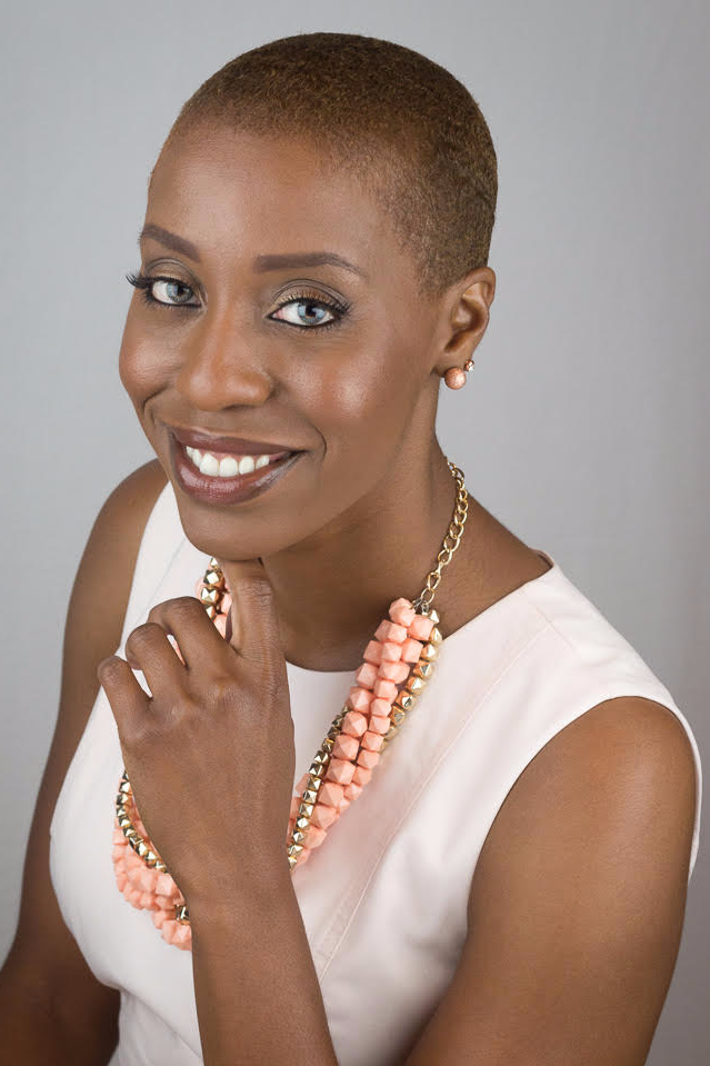 Charisma Harper, Real Estate Agent Philadelphia, PA Coldwell Banker