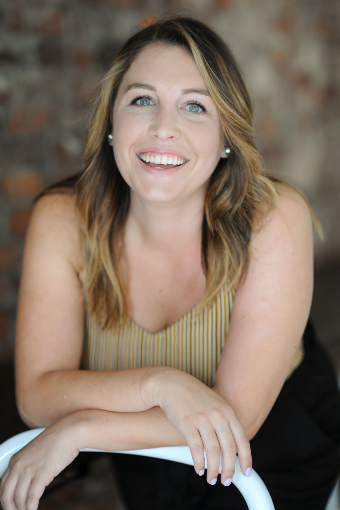 Alexandria "Alex" Stewart, Real Estate Agent Philadelphia, PA