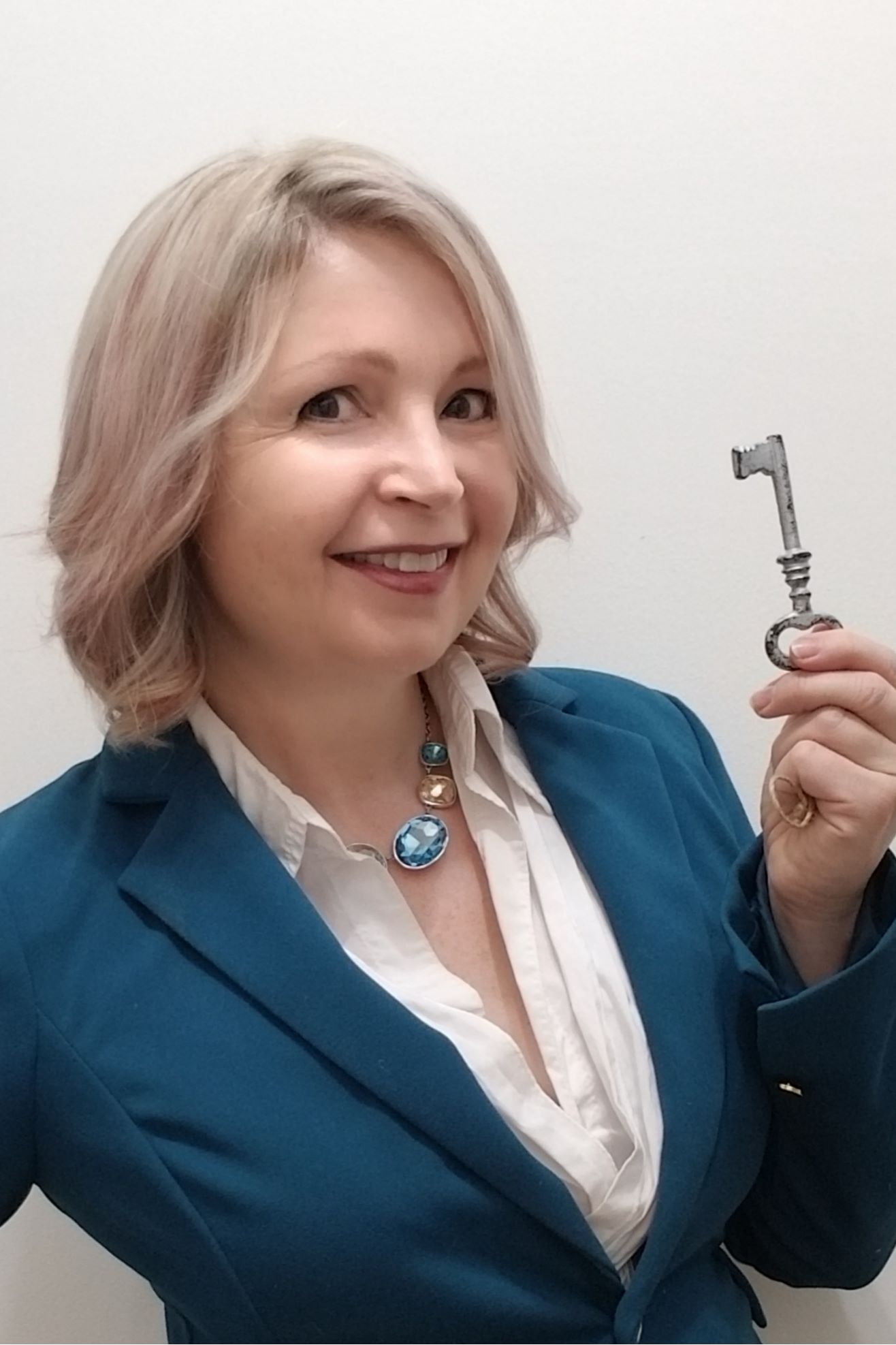 Angela Ferguson, Real Estate Agent Wilmington, DE Coldwell Banker