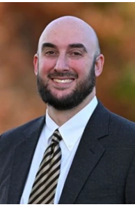 Daniel "Dan" Hineline image