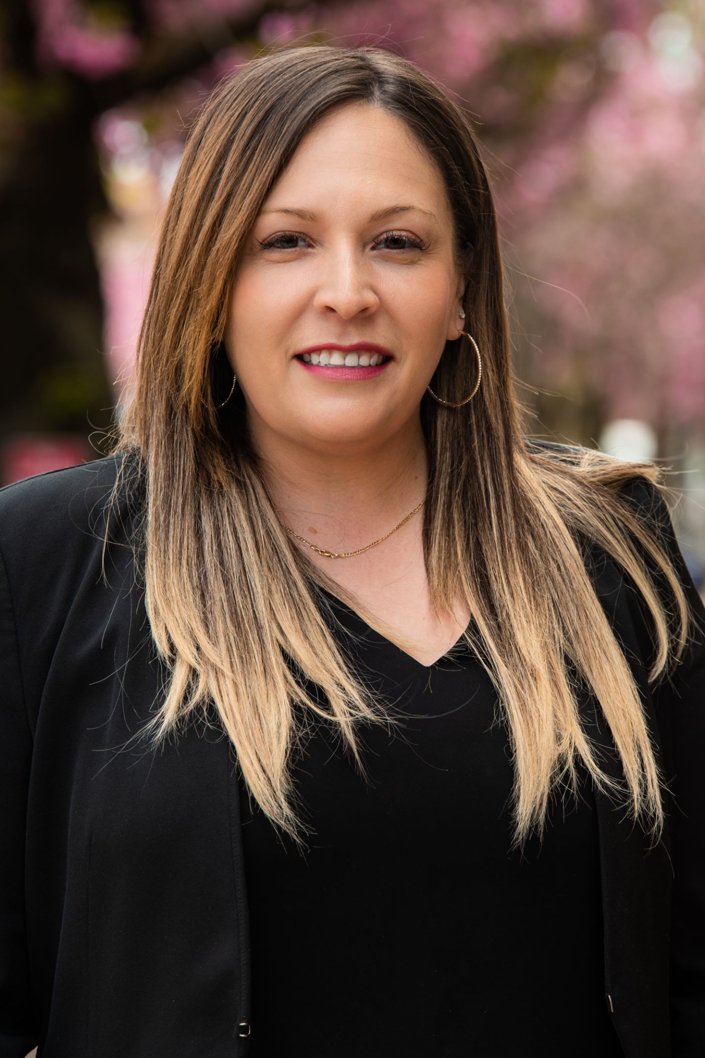 Leslie Dominguez, Real Estate Agent Philadelphia, PA Coldwell