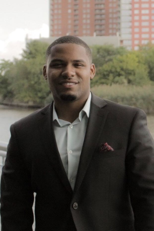 Deakwon Hancock, Real Estate Agent Wilmington, DE Coldwell Banker