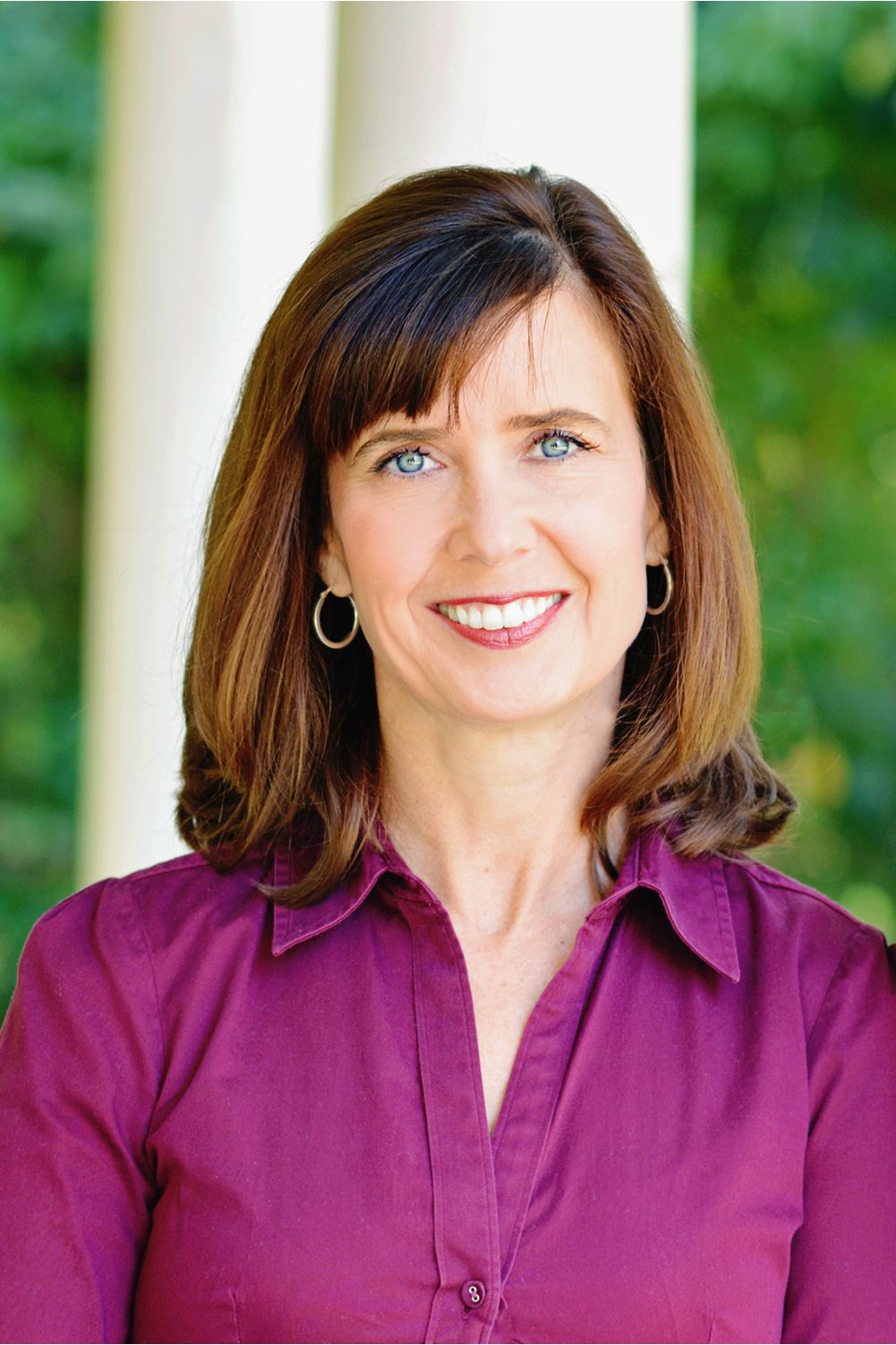 Nancy Repsher, Real Estate Agent Haddonfield, NJ Coldwell Banker Realty