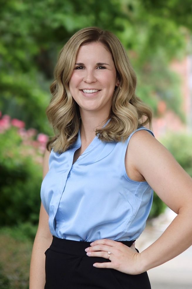 Kelsey Getz, Real Estate Agent Lancaster, PA Coldwell Banker Realty