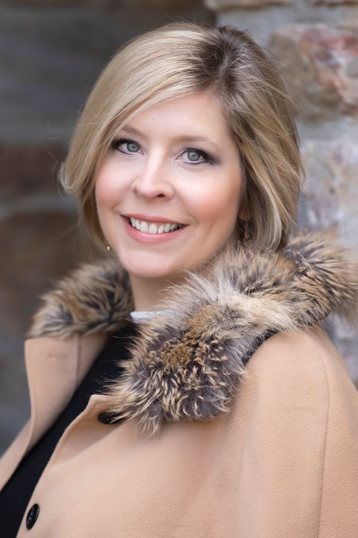 Rachel CrowlMcGrath, Real Estate Agent Blue Bell, PA Coldwell