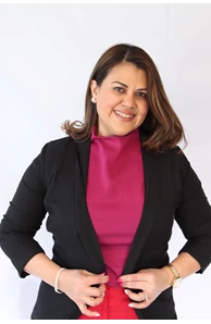 Claudia Castillo image