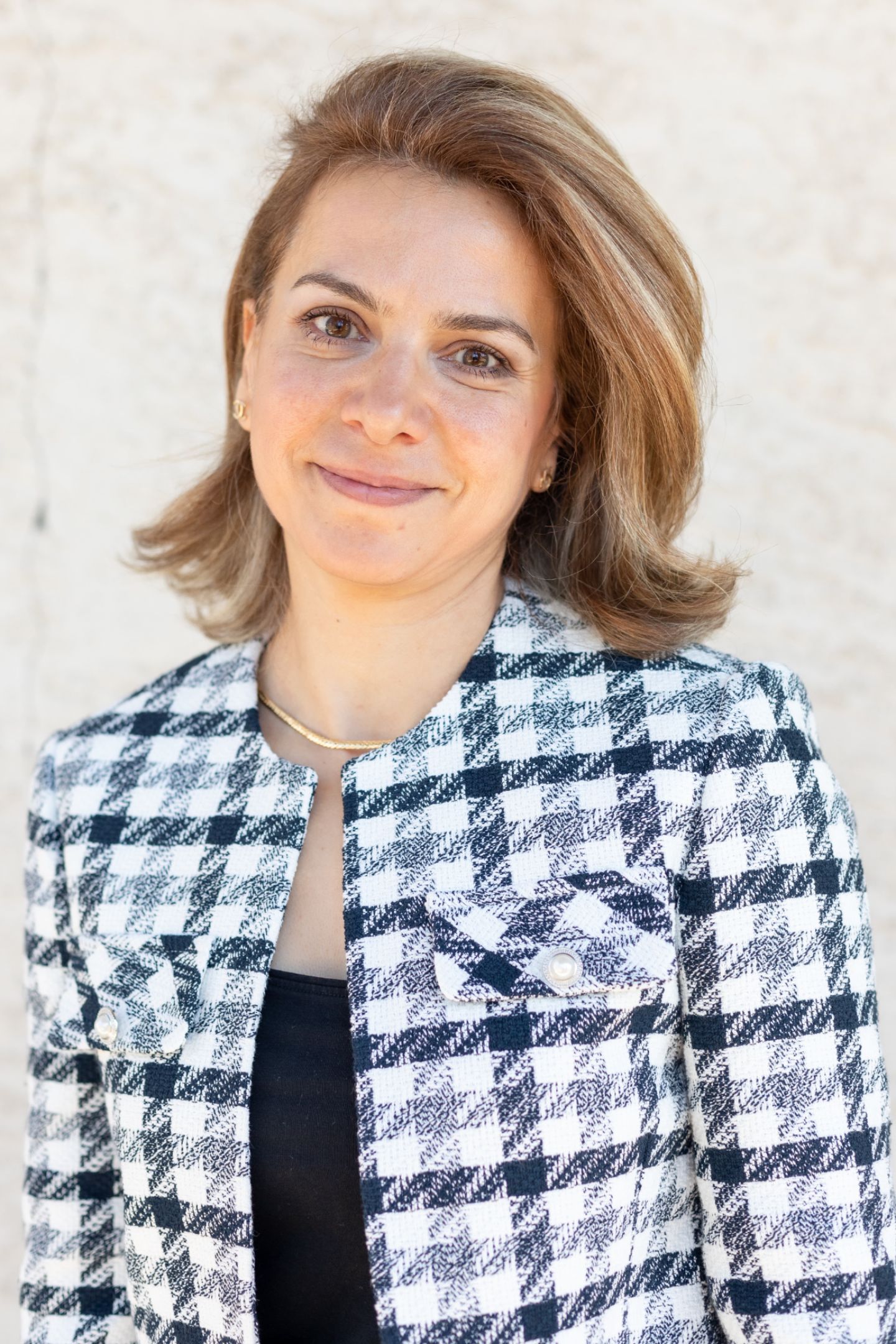 Lema Nesrini, Real Estate Agent Blue Bell, PA Coldwell Banker Realty