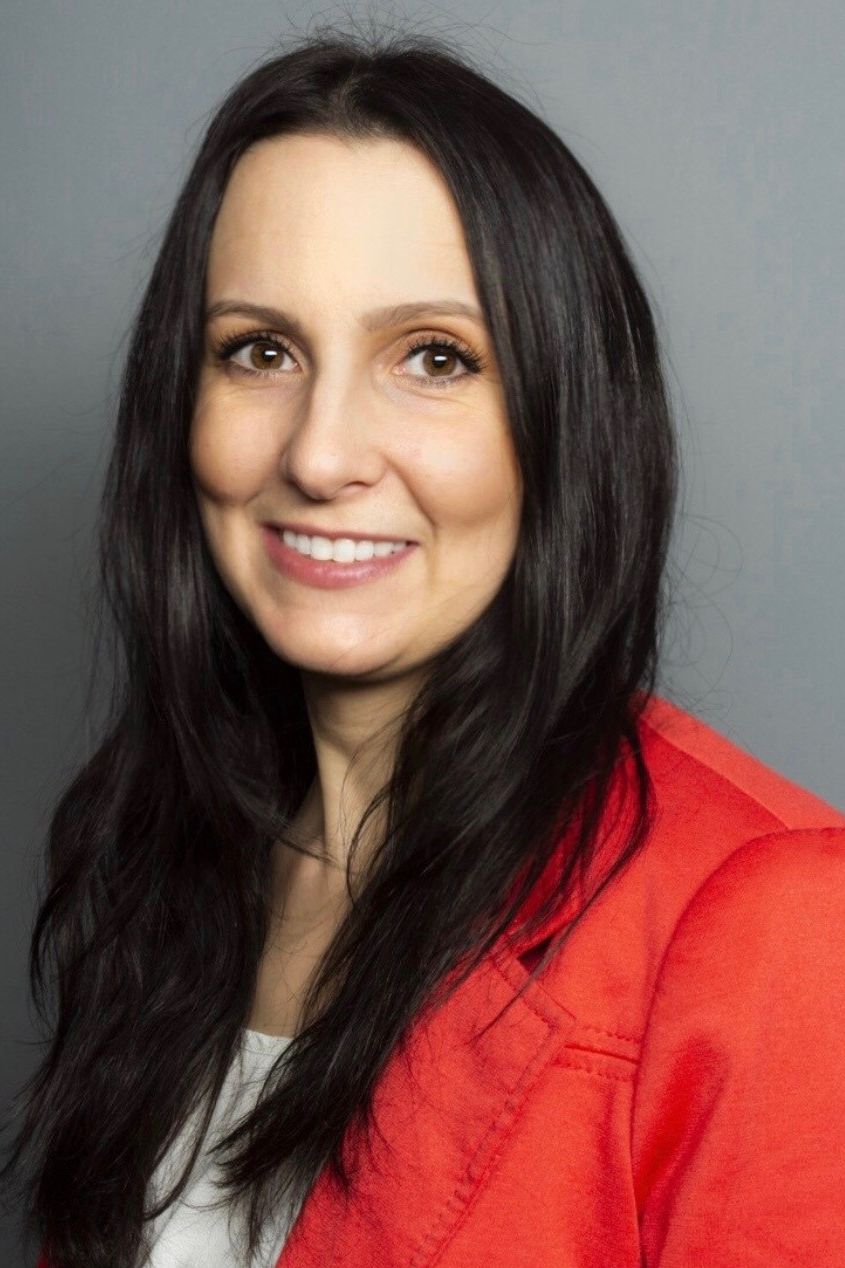 Kelley Hughes, Real Estate Agent Harrisburg Coldwell Banker Realty