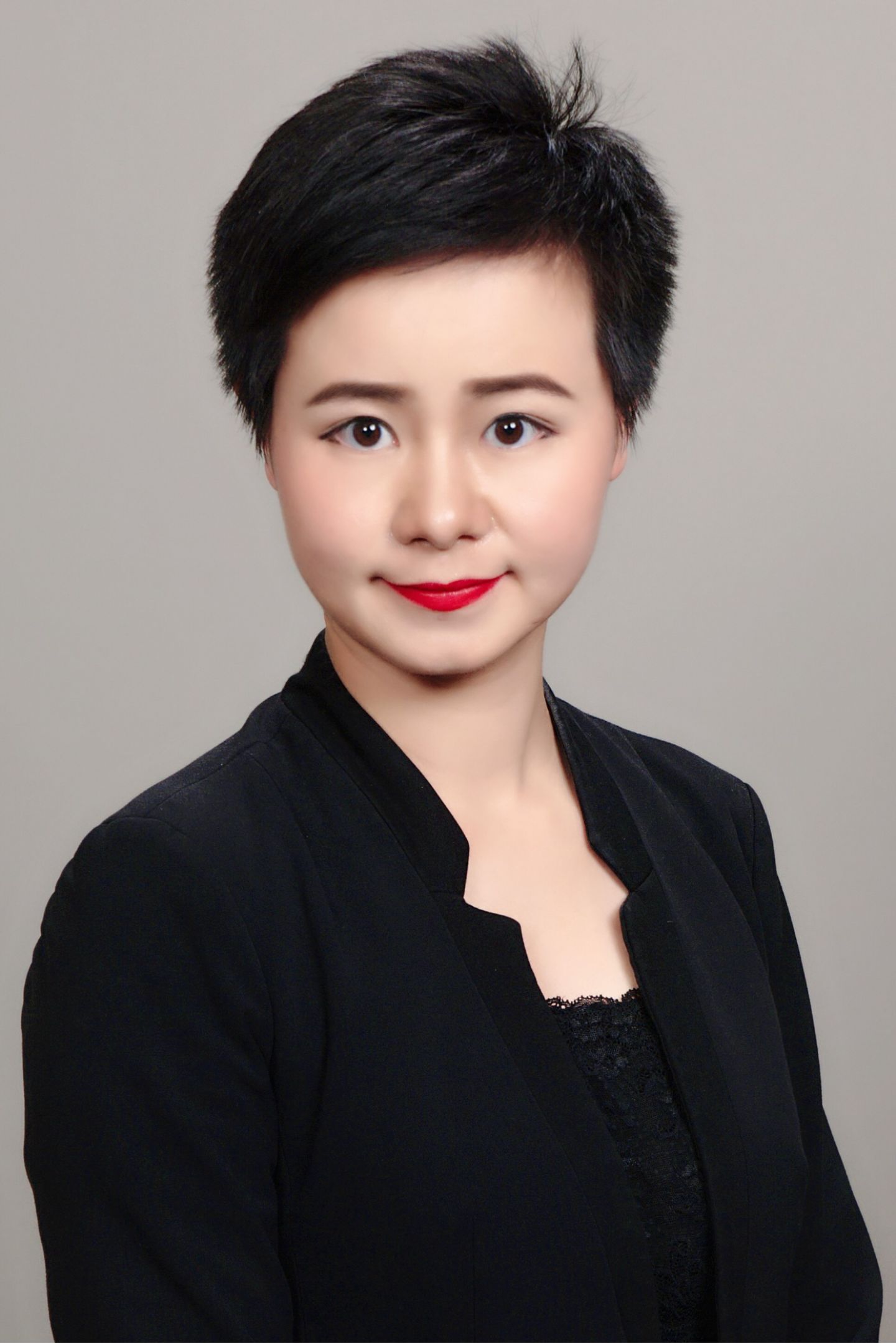 Qiao "Fancy" Shen, Real Estate Agent Philadelphia, PA Coldwell