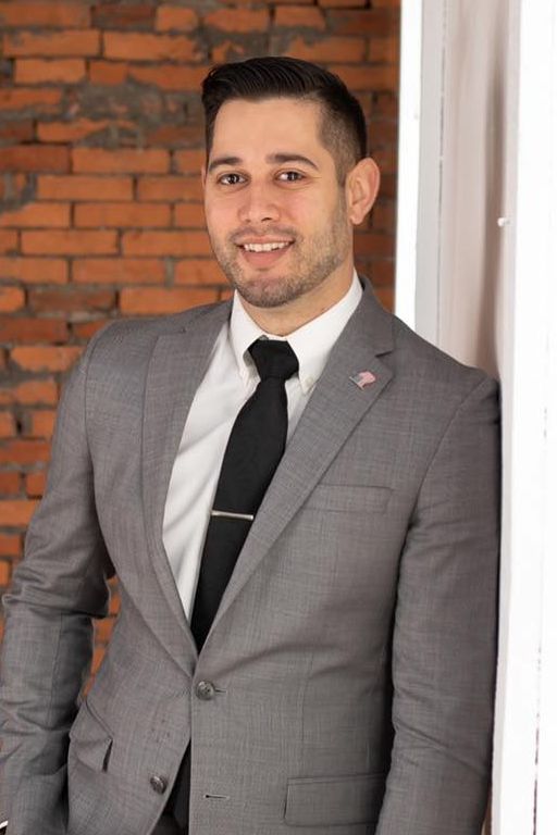 Ryan Carl, Real Estate Agent York, PA Coldwell Banker Realty