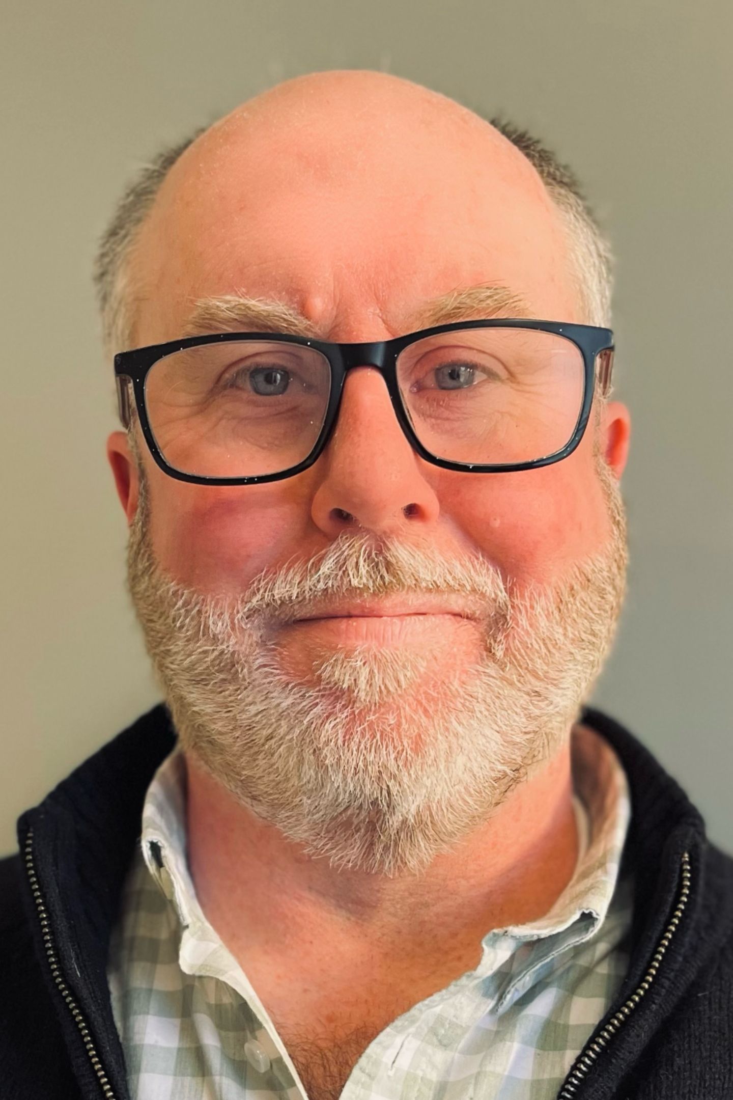 Daniel "Dan" Dougherty, Real Estate Agent Collingswood Coldwell Banker Realty