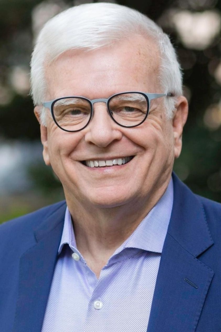 Norman "Norm" Eckert, Real Estate Agent Rittenhouse Square Coldwell