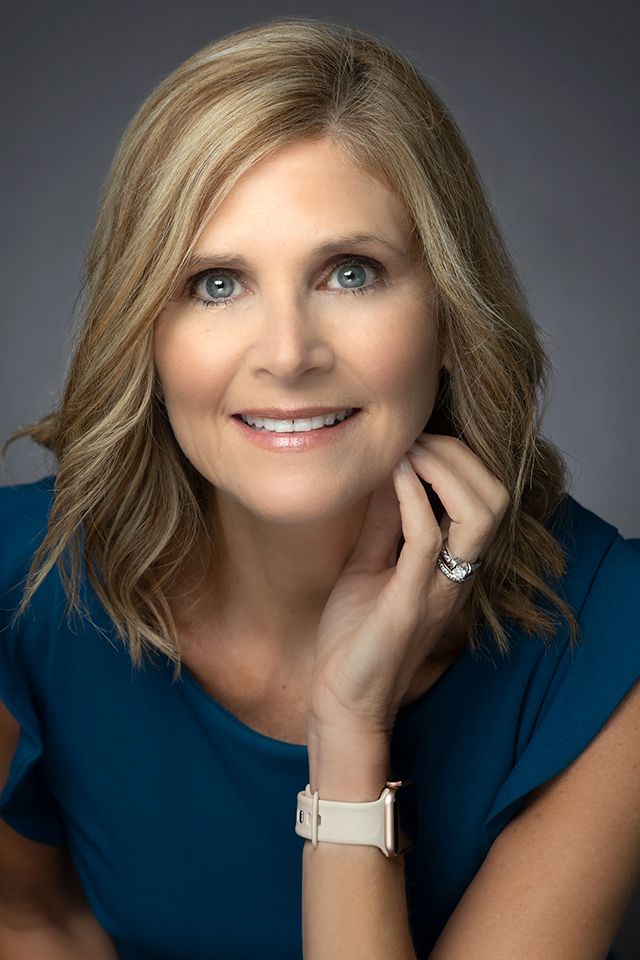 Michelle Trachtenberg, Real Estate Agent Blue Bell Coldwell Banker