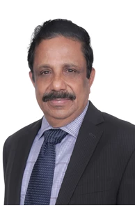 John Chacko image