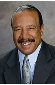 Nathaniel "Nate" Banks image