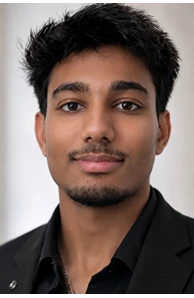 Dhrumil Patel image