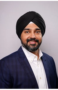 Harkeet Chadha image