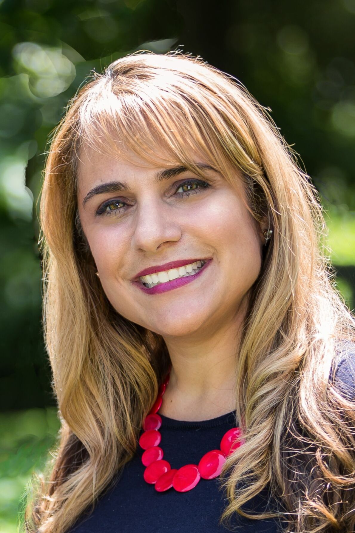 Karina Infante, Real Estate Agent Haddonfield, NJ Coldwell Banker