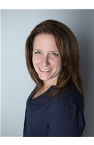Nicole O'Reilly image
